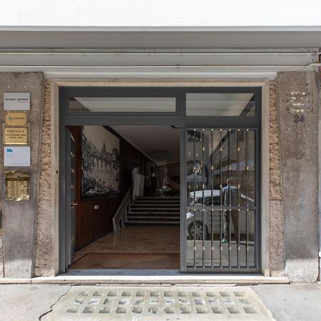 Iflat Cozy Apartment Near Saint Peter N 1 Rome Exterior photo