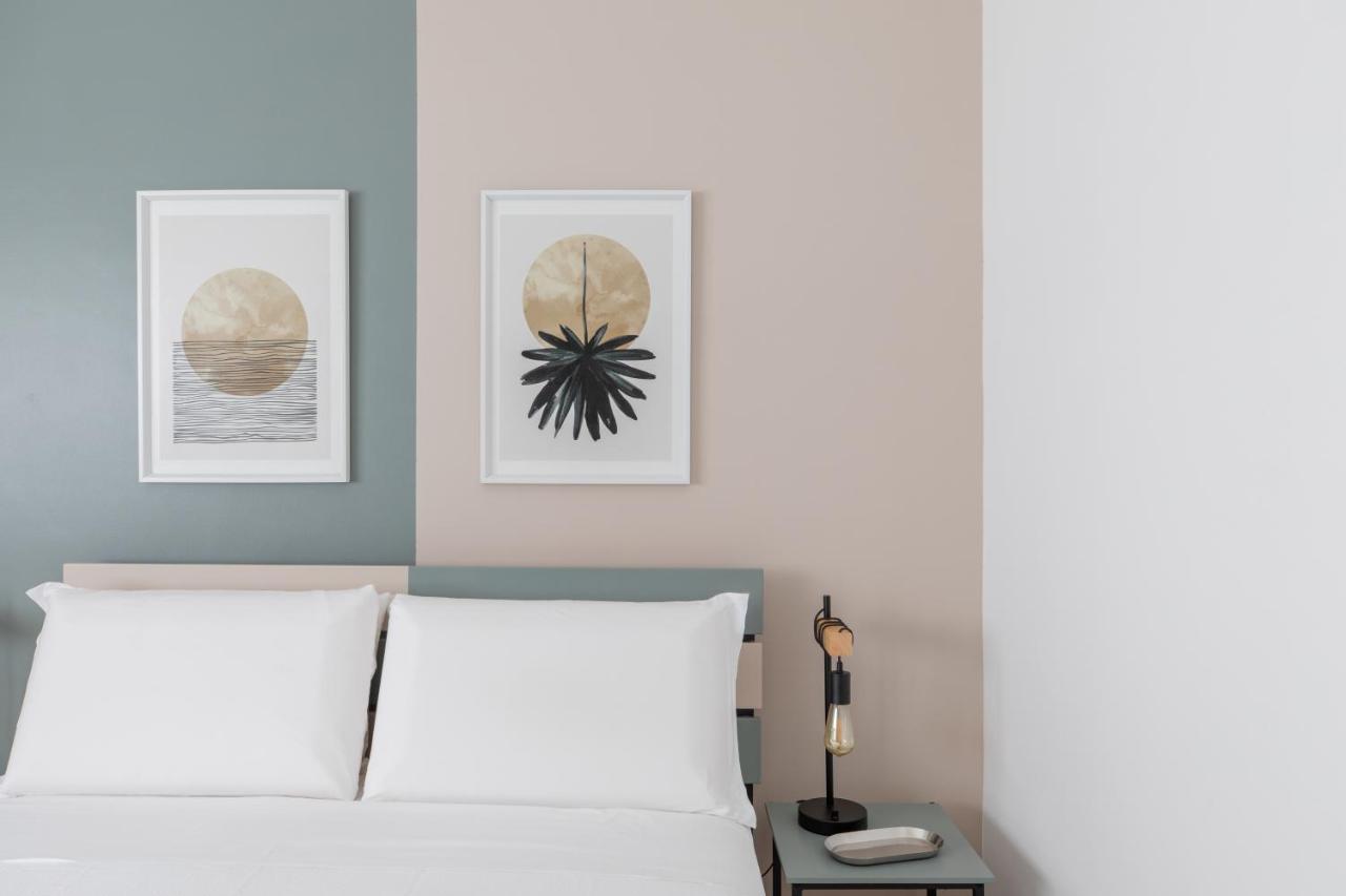 Iflat Cozy Apartment Near Saint Peter N 1 Rome Exterior photo