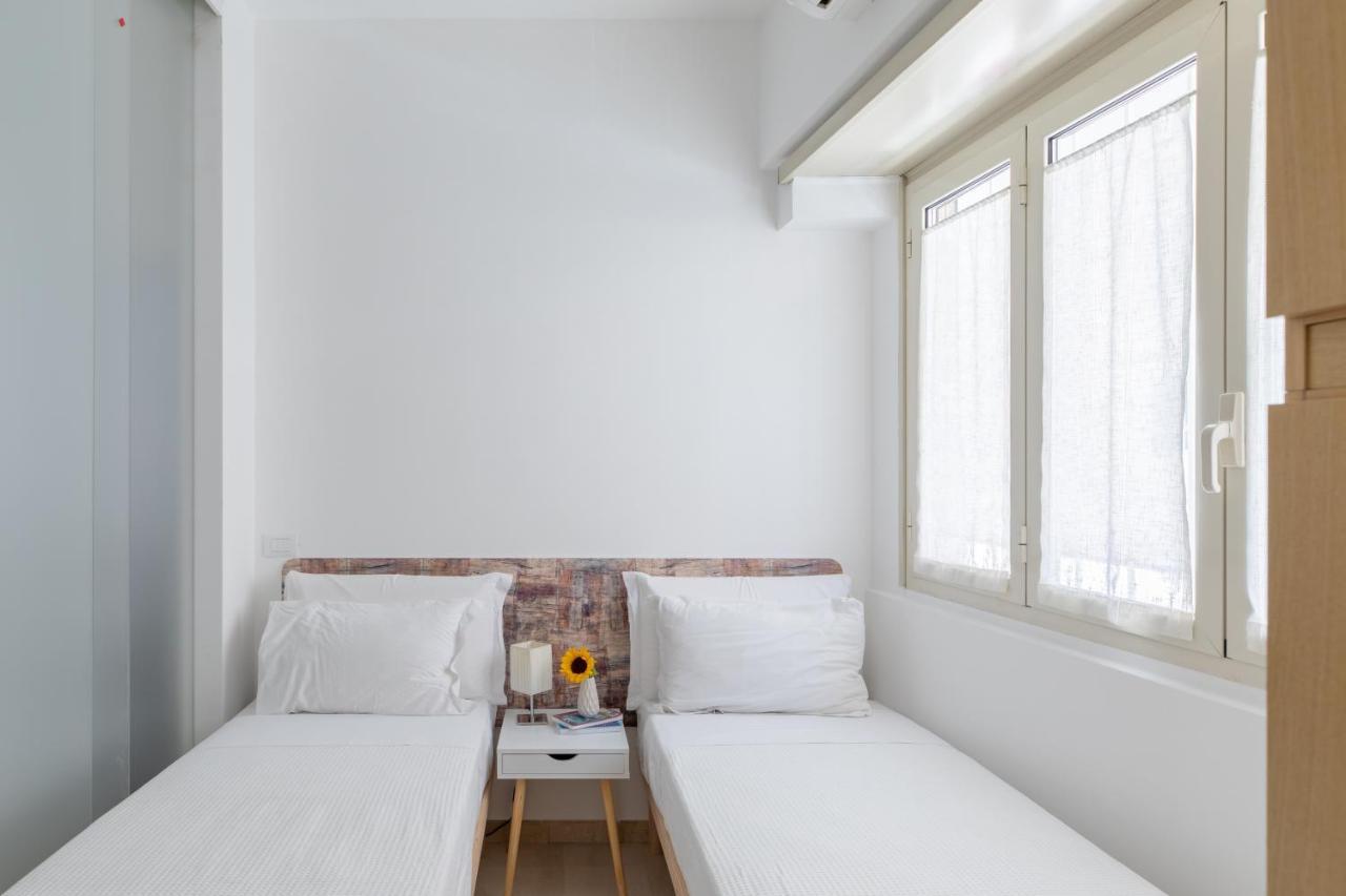Iflat Cozy Apartment Near Saint Peter N 1 Rome Exterior photo