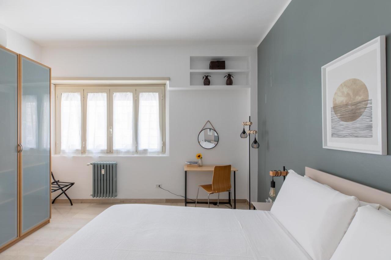 Iflat Cozy Apartment Near Saint Peter N 1 Rome Exterior photo