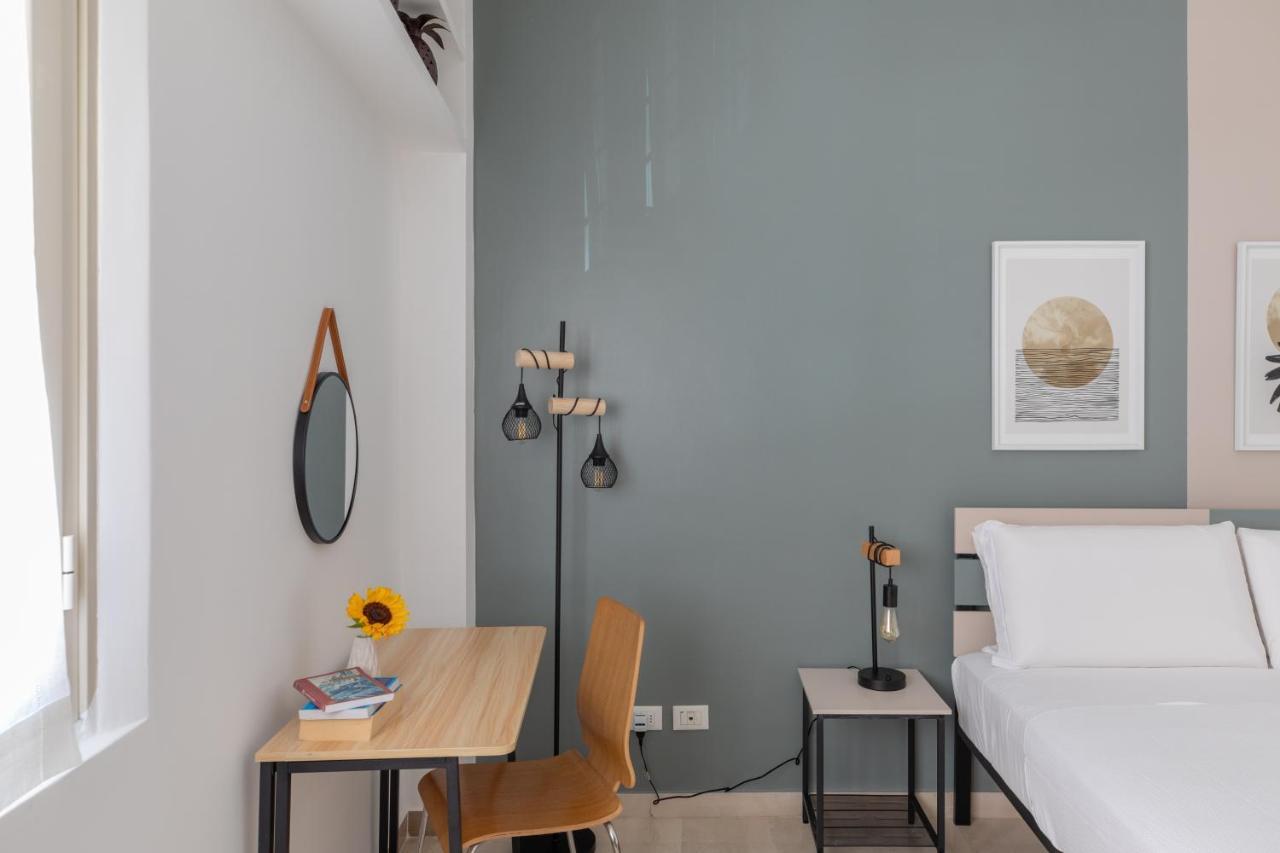 Iflat Cozy Apartment Near Saint Peter N 1 Rome Exterior photo