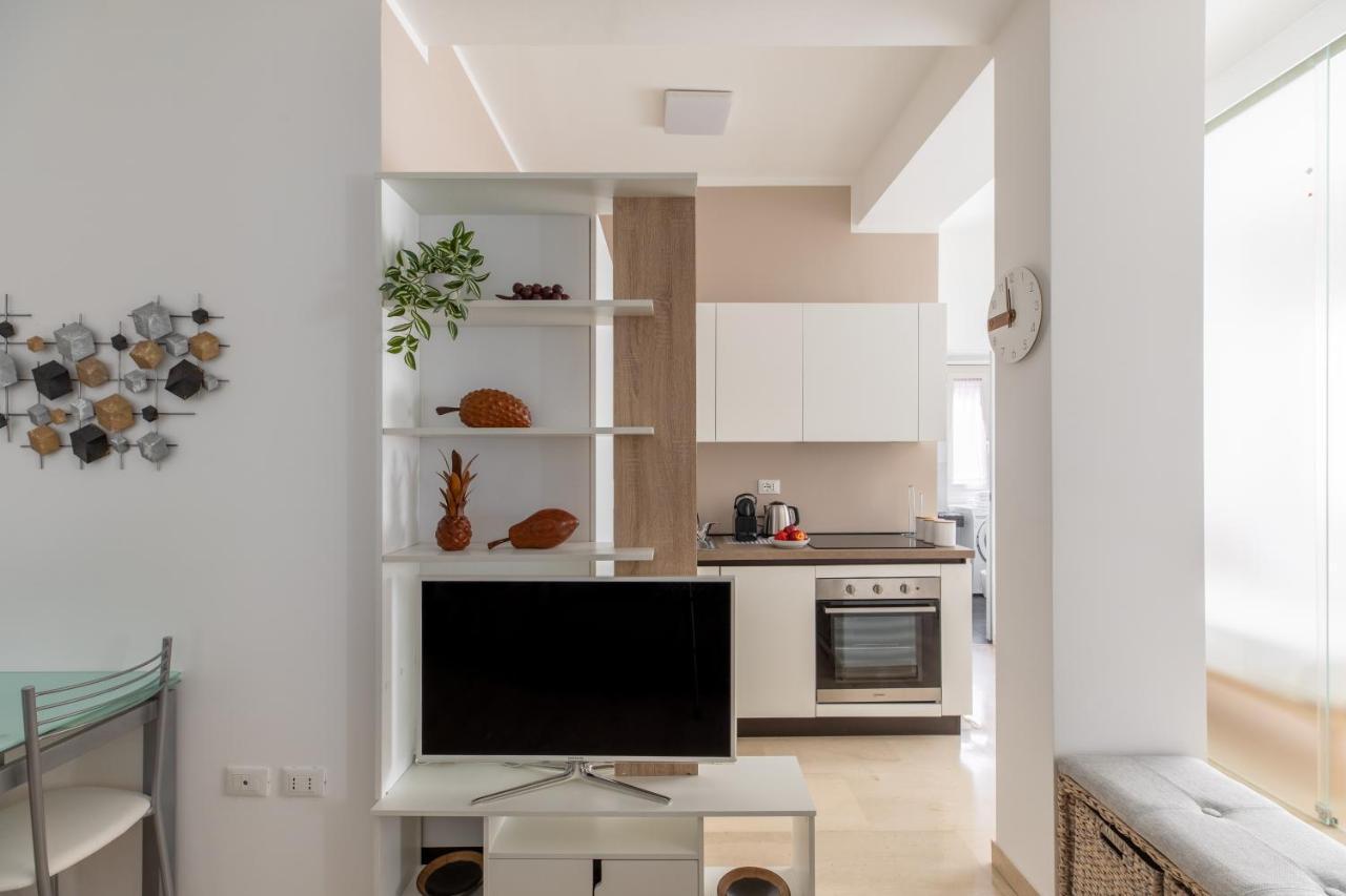 Iflat Cozy Apartment Near Saint Peter N 1 Rome Exterior photo