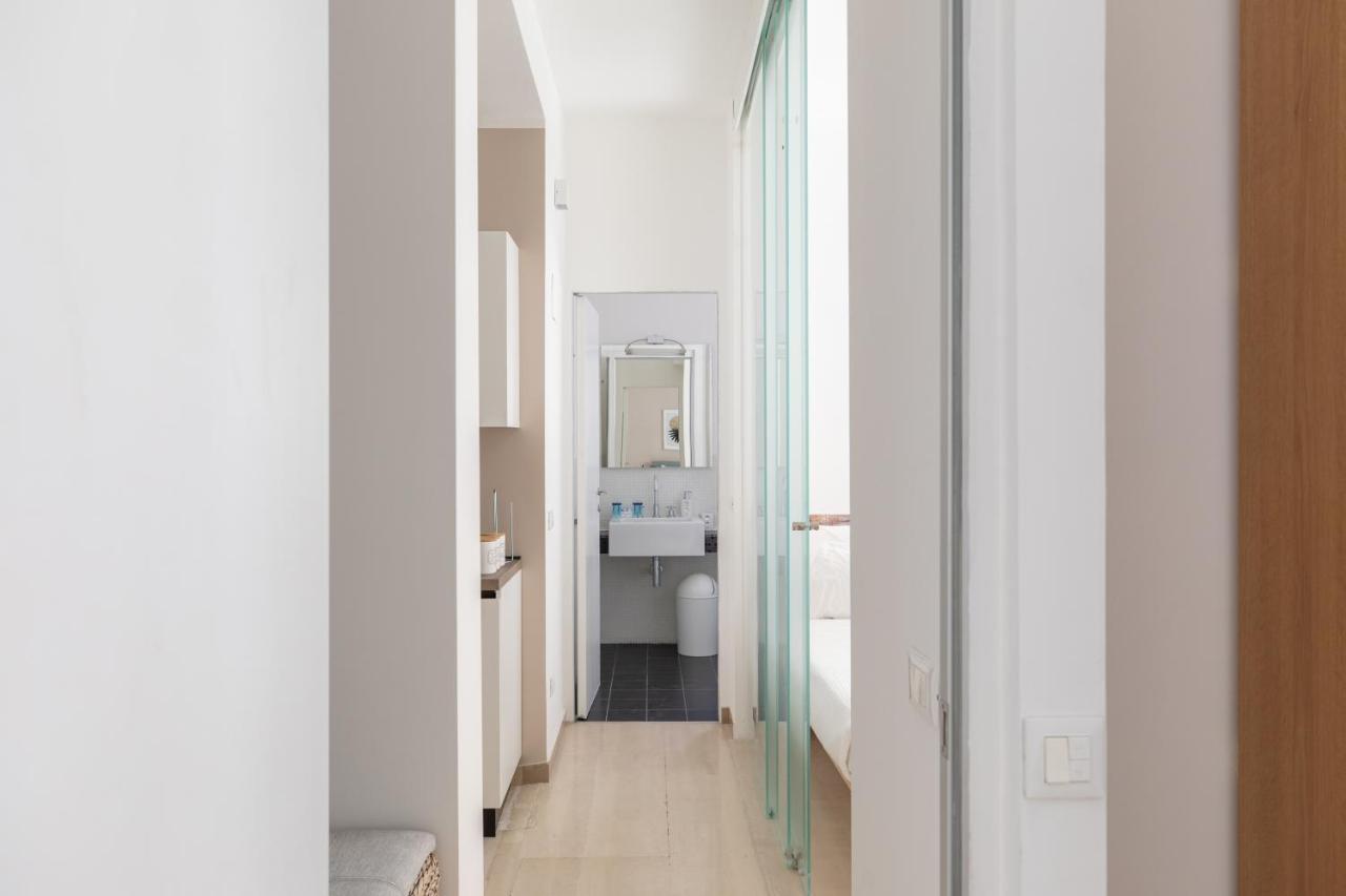 Iflat Cozy Apartment Near Saint Peter N 1 Rome Exterior photo