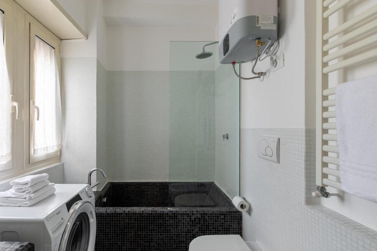 Iflat Cozy Apartment Near Saint Peter N 1 Rome Exterior photo