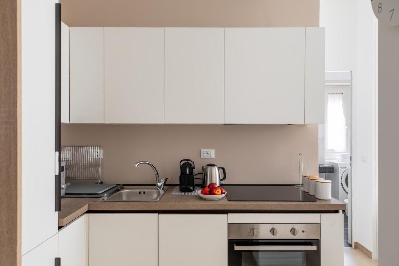 Iflat Cozy Apartment Near Saint Peter N 1 Rome Exterior photo
