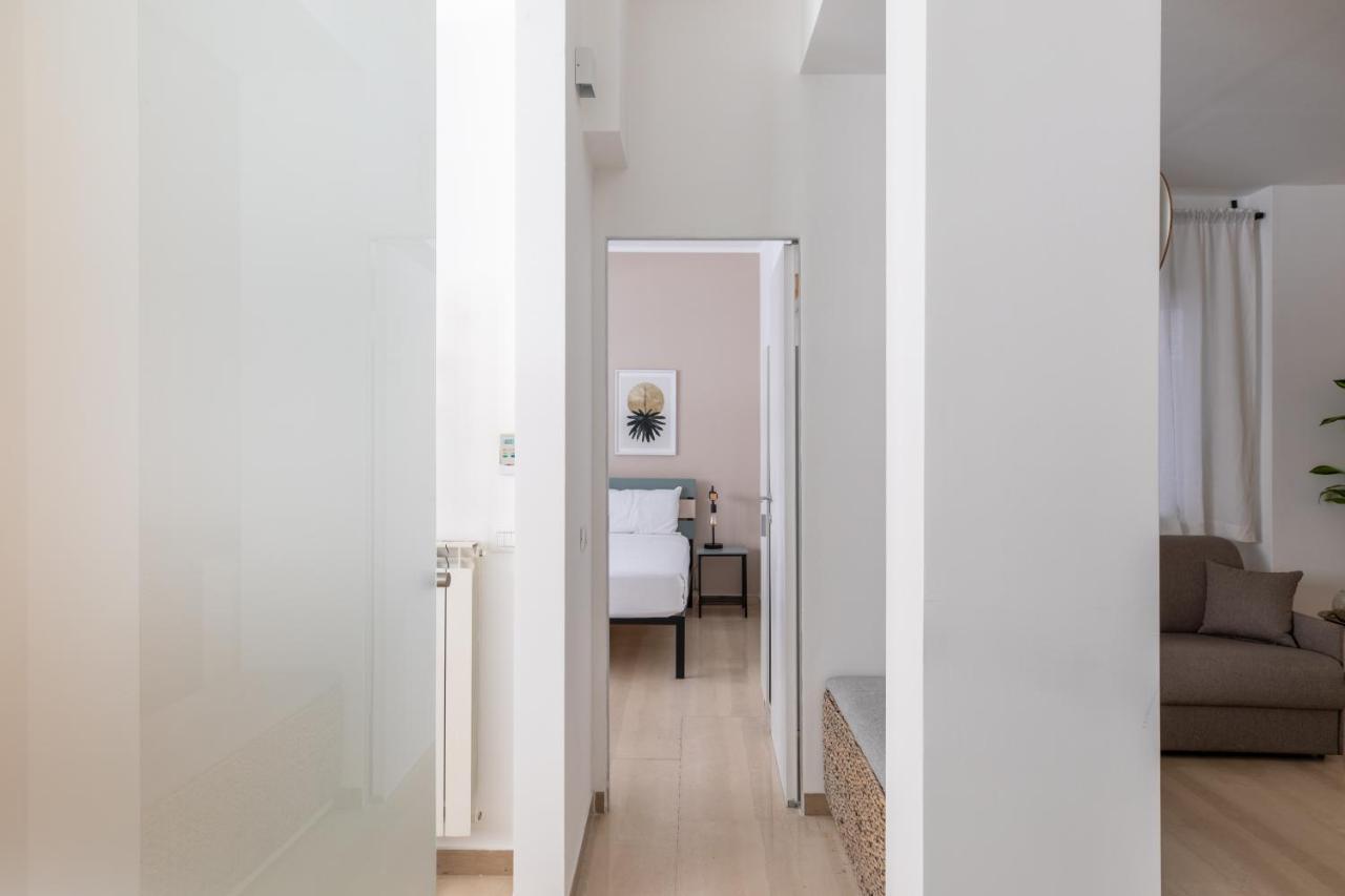 Iflat Cozy Apartment Near Saint Peter N 1 Rome Exterior photo