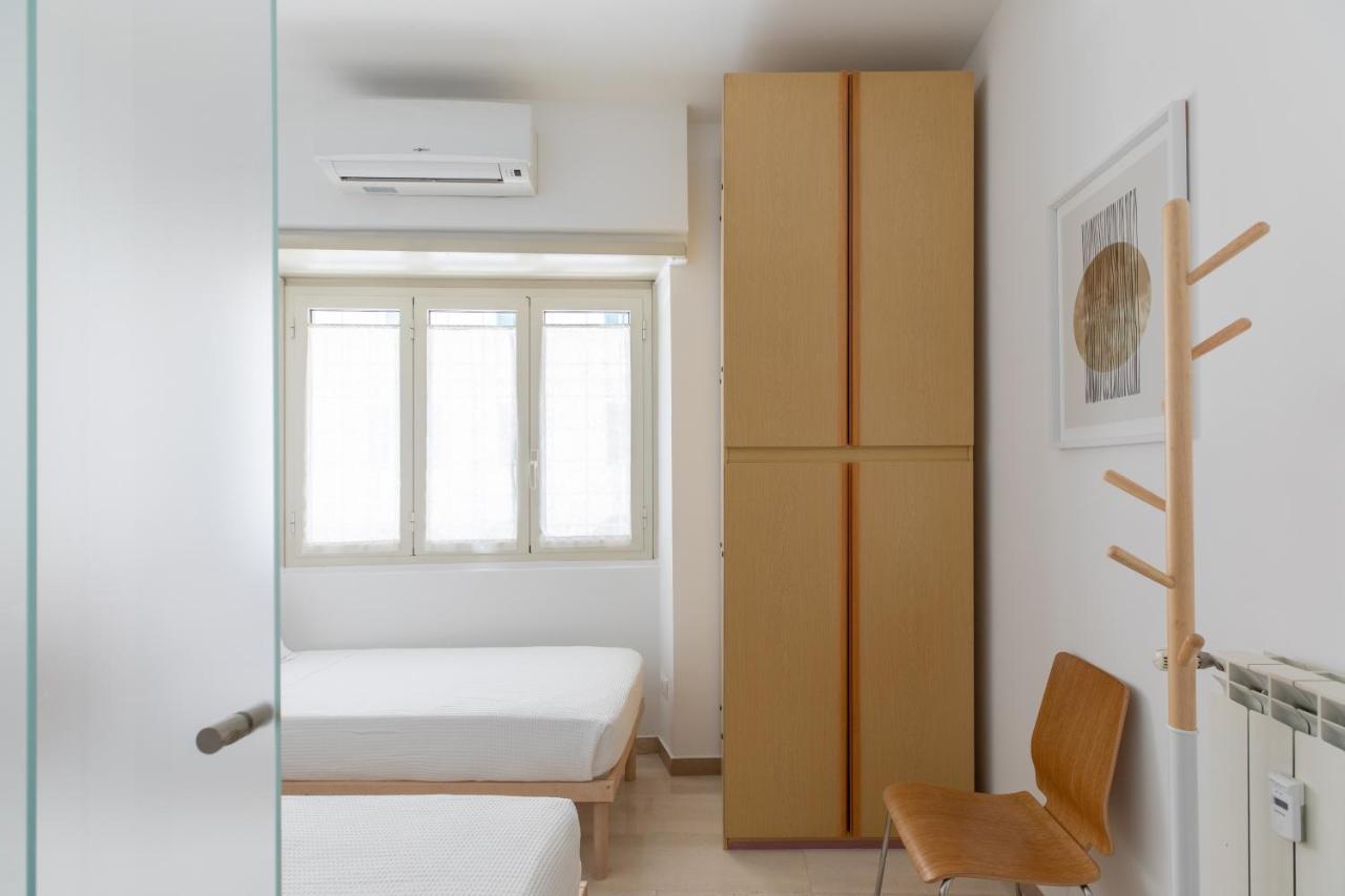 Iflat Cozy Apartment Near Saint Peter N 1 Rome Exterior photo