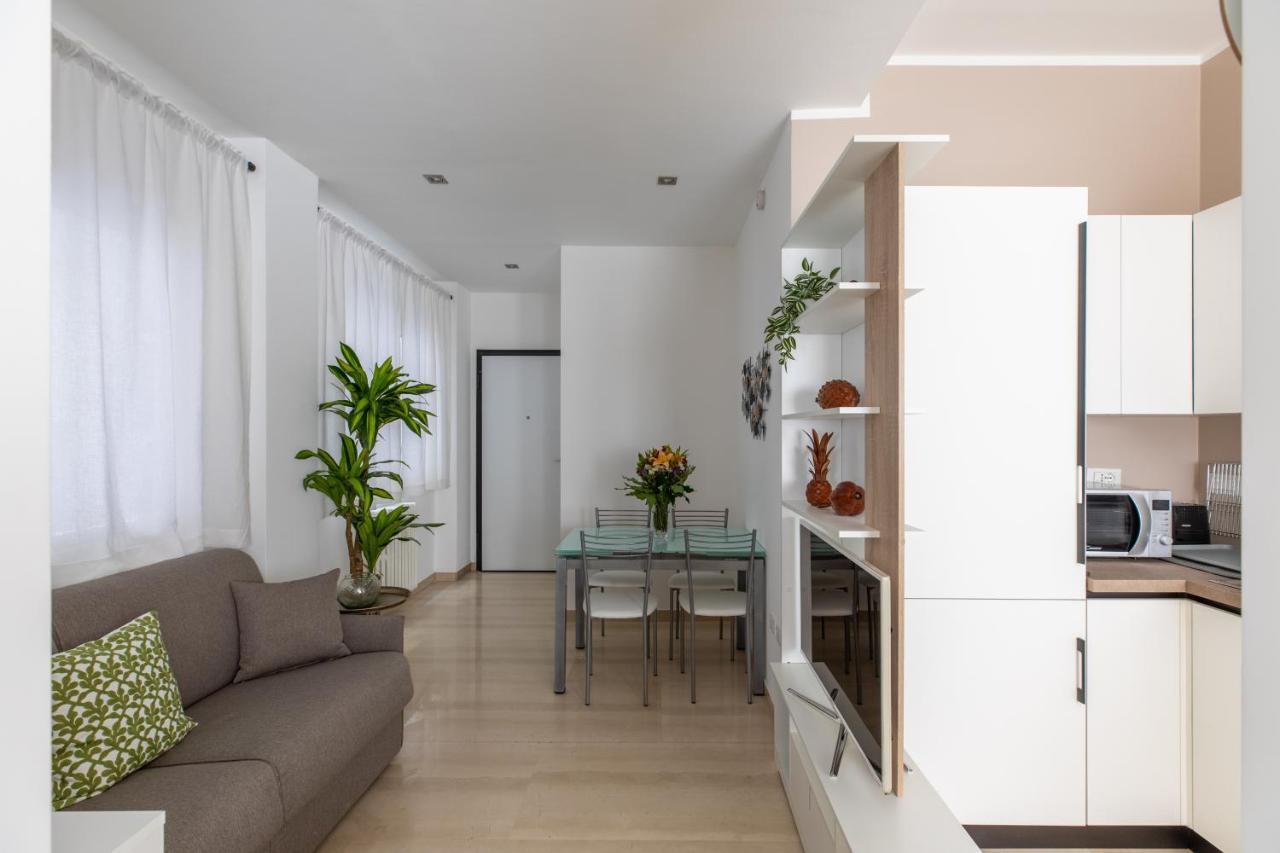 Iflat Cozy Apartment Near Saint Peter N 1 Rome Exterior photo